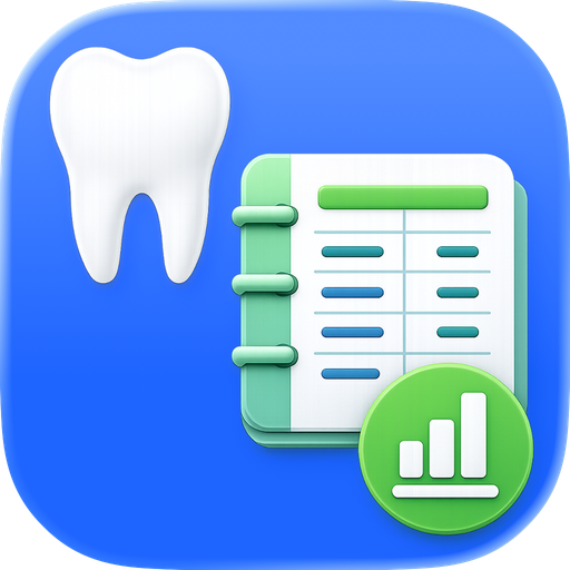 DentiPath Ledger app icon